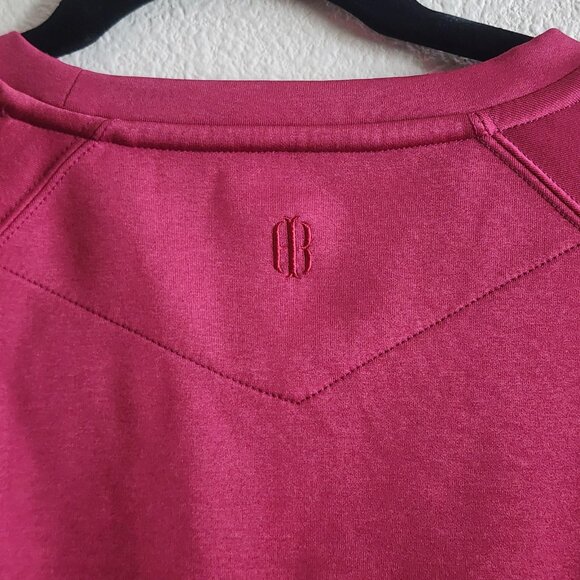 Holderness & Bourne Sweater Mens Medium Betts Team Tailored Fit Pullover Golf - Picture 9 of 11